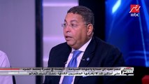 وليد البطوطي مستشار وزير السياحة السابق: دكتورة رانيا  المشاط تبنت مشروع سياحة المغامرة وتم الاستعداد للتنفيذ