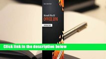 Microsoft Office 365 & Office 2016: Introductory (Shelly Cashman Series)  Review
