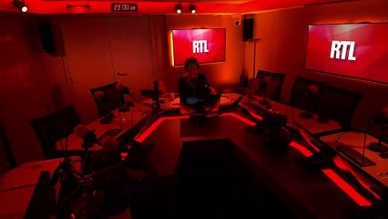 Le journal RTL de 23h du 29 août 2019