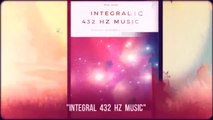 Book: Integral 432 Hz Music - Music and Awareness (english version)