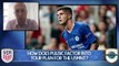 Gregg Berhalter On Pulisic's Season In Chelsea And His USMNT Future