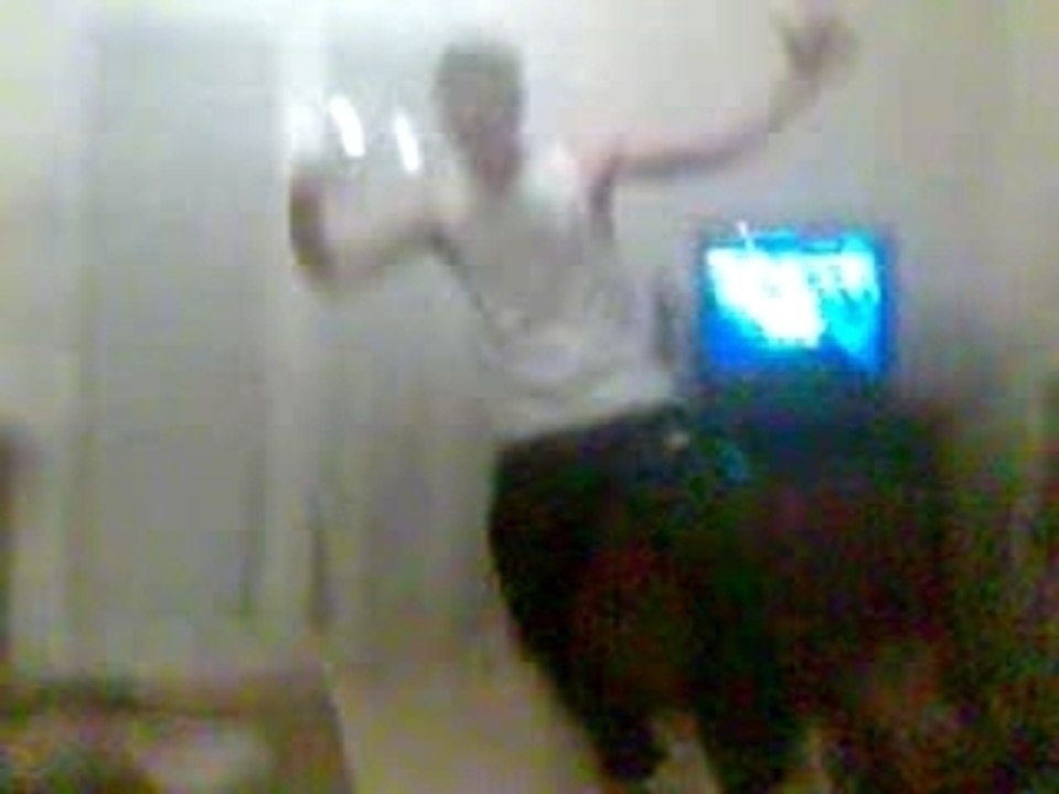 dance russe