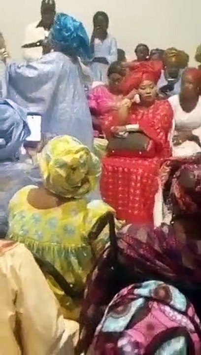 BABANI KONÉ  GNANGNAN