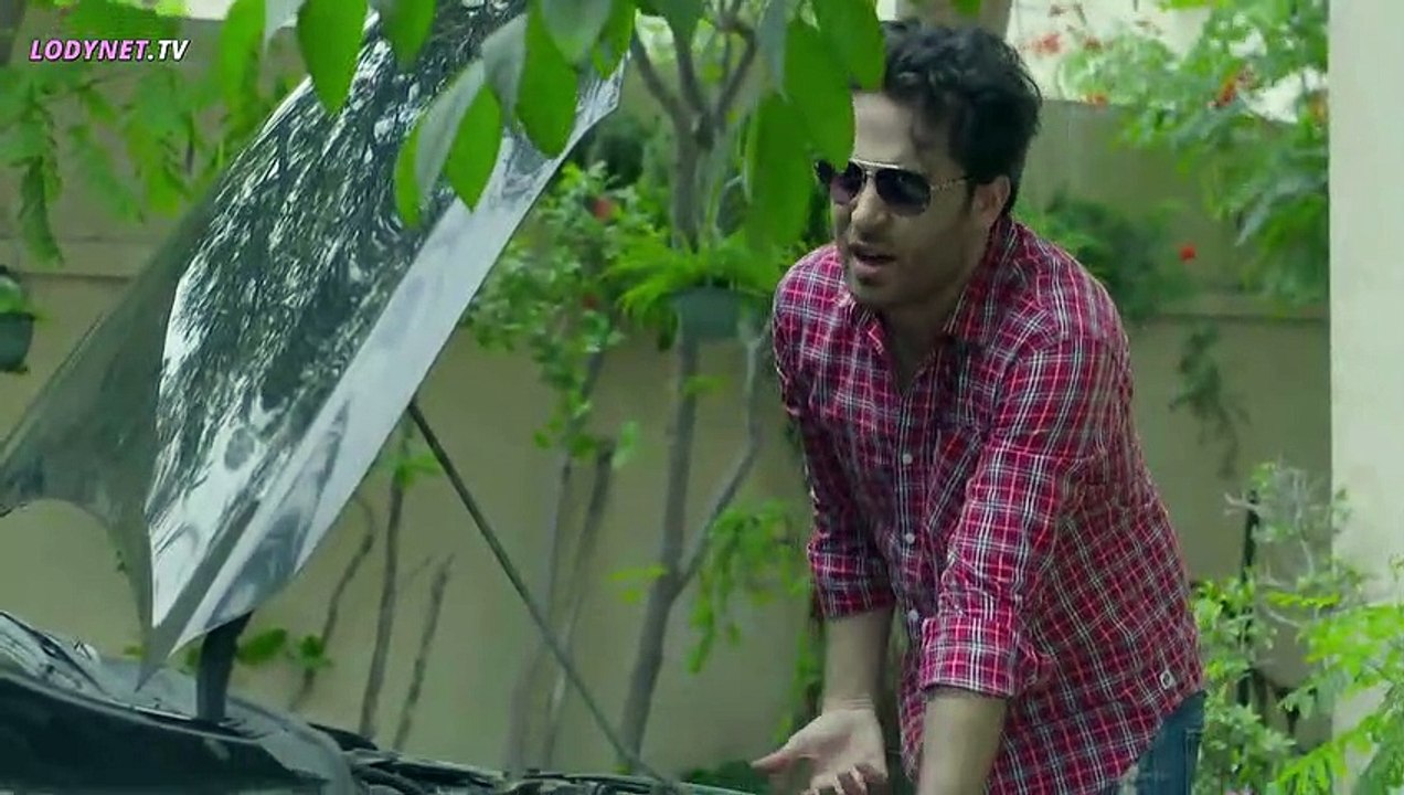 لم يكن حبيبي مدبلج الحلقة 5