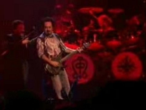 Toto - Concert Trailer (2007)
