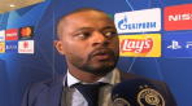 Premier League - Evra : Pogba restera à Manchester United