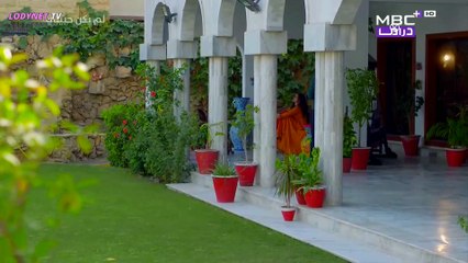 لم يكن حبيبي مدبلج الحلقة 4