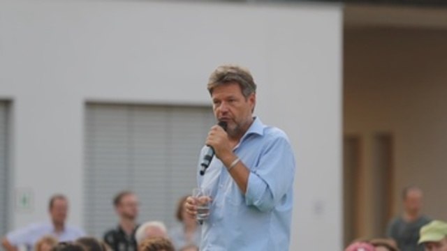 Los Verdes buscan crecer en el este de Alemania en los comicios del domingo