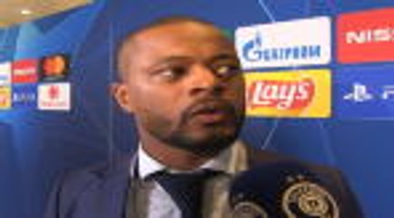 Premier League - Evra : "Pogba restera à Manchester United"