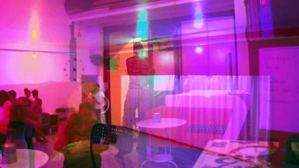 STREETTANGO ADVENTURES MALAGA Jun.2019