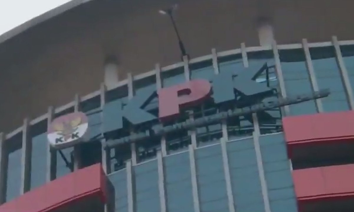 Integritas Diragukan, Pansel KPK Melawan | Menyelamatkan KPK - ROSI (1)