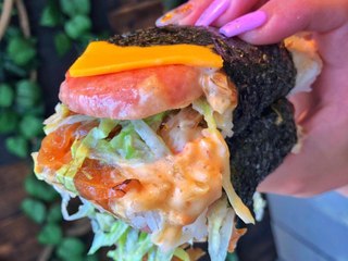 Spam Soft-Serve and Build-Your-Own Musubi Bar Are Coming to L.A.