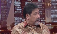 Debat Panas Pansel KPK vs Aktivis | Menyelamatkan KPK - ROSI (3)