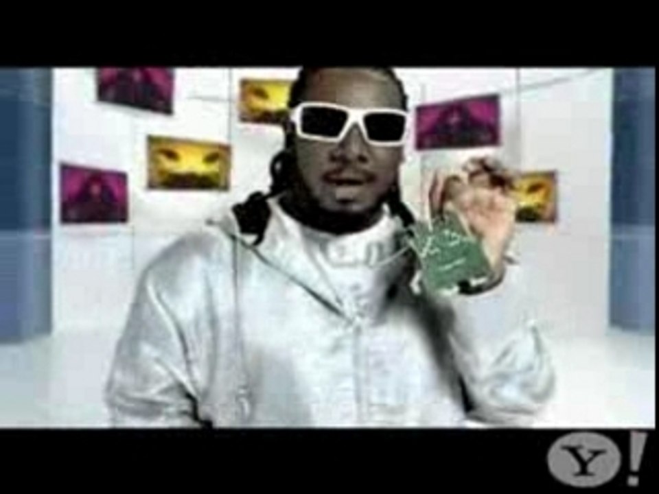 Lil Mama Feat T Pain & Chris Brown Shawty Get Loose