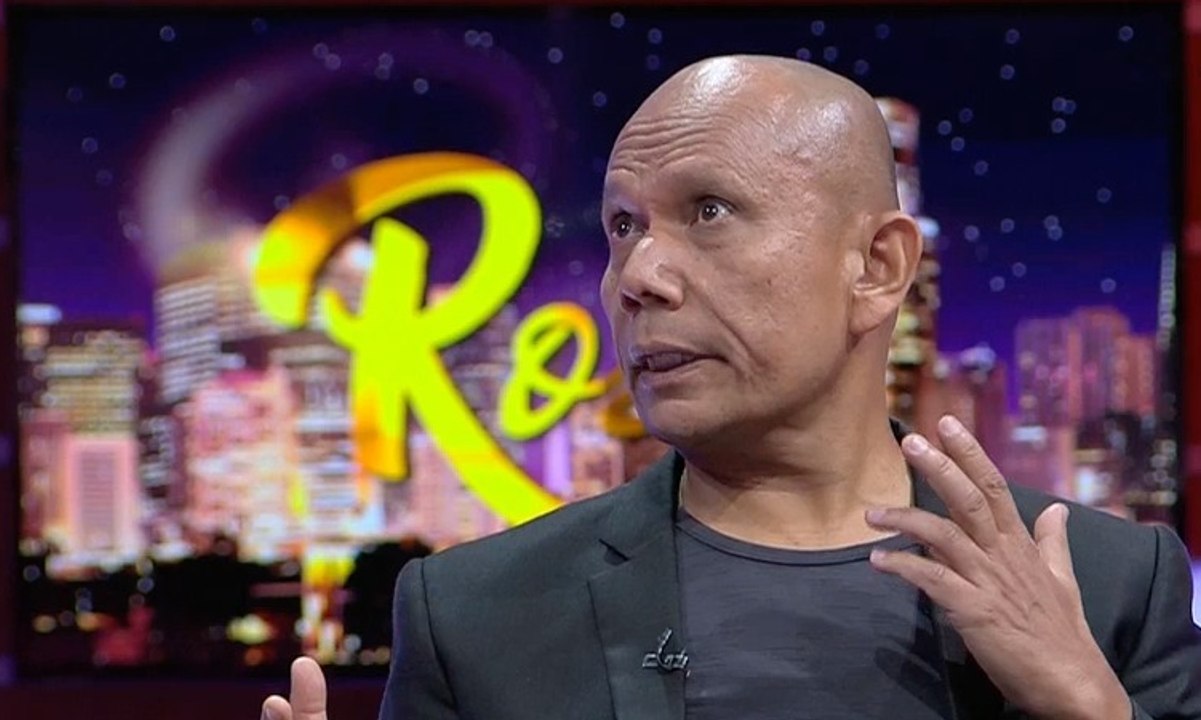 Bisakah Publik Berharap Pada Capim KPK? | Menyelamatkan KPK - ROSI (4)