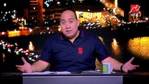 صبري المنياوي: نادي الإسماعيلي يرحب بانضمام لاعبي الأهلي والزمالك في أي وقت