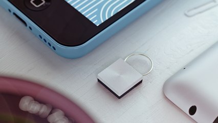 This Wearable Panic Button Can Save Your Life