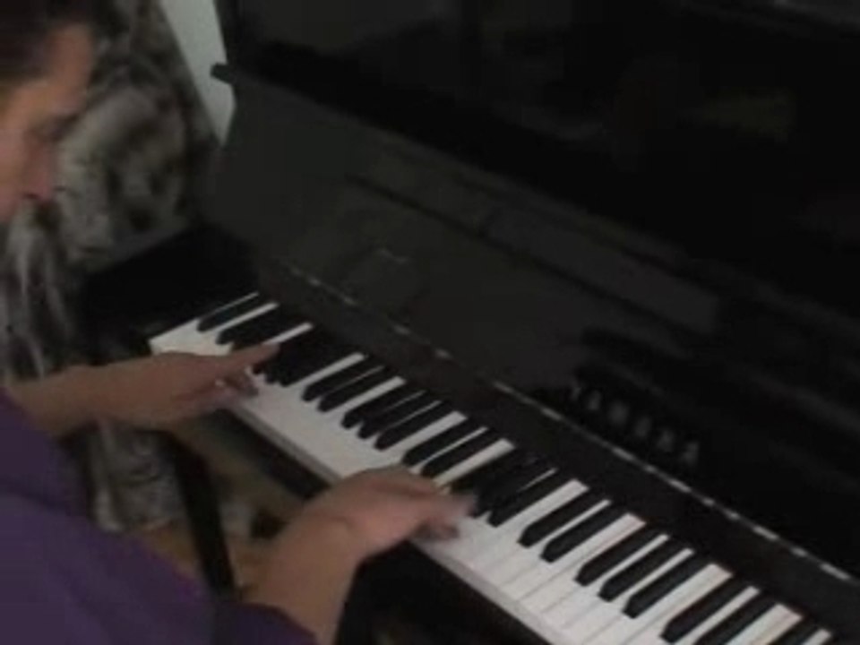 Harry plays the Simpsons! www.harrythepiano.com