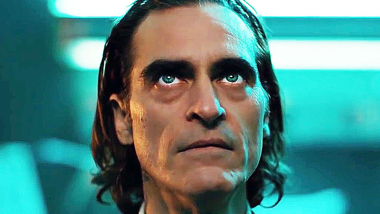 Joker - Trailer 2 (Deutsch) HD