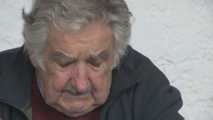 Mujica lamenta que exlíderes de las FARC en Colombia regresen a las armas