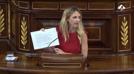 El PP llama al PSOE sectaristas, demagogos e incompetentes