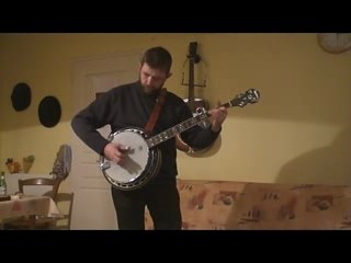 Foggy Mountain Breakdown