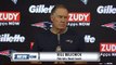Bill Belichick Patriots Vs. Giants Preseason Postgame Press Conference