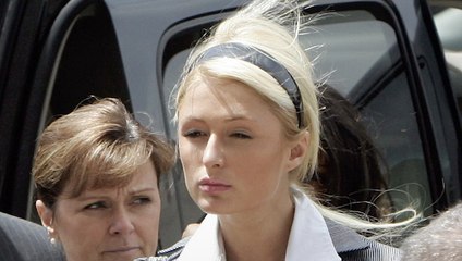 Kim Kardashian and Paris Hilton’s Decades-Long Friendship
