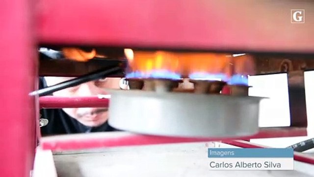 Primeira cerveja artesanal feita em panela de barro