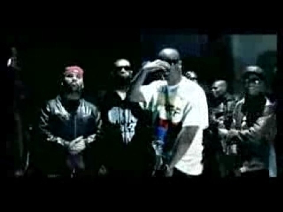 Rohff Dirty House