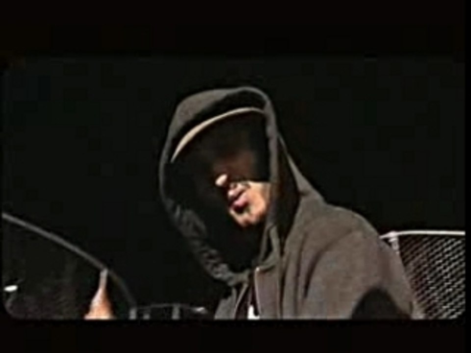 "mauvaiz élèves"clip tido berman(ttc) feat dyslexie JETLAG