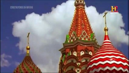 Construyendo Un Imperio - Rusia