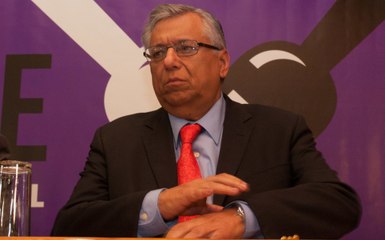 Hacienda congela cuentas de ex colaborador de Rosario Robles