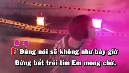 Xin Anh Dung - JustaTee-Emily-Lil Knight (1)