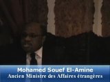 Mohamed Soeuf El-Amine (Partie 1)