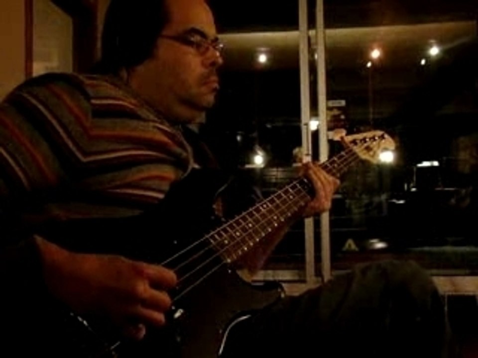 Black Box Studio - Trocksong