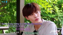 [VIETSUB] Kế hoạch của Thiếu niên WayV - Tập 03