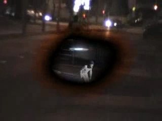 Flash radar Dijon en roller --