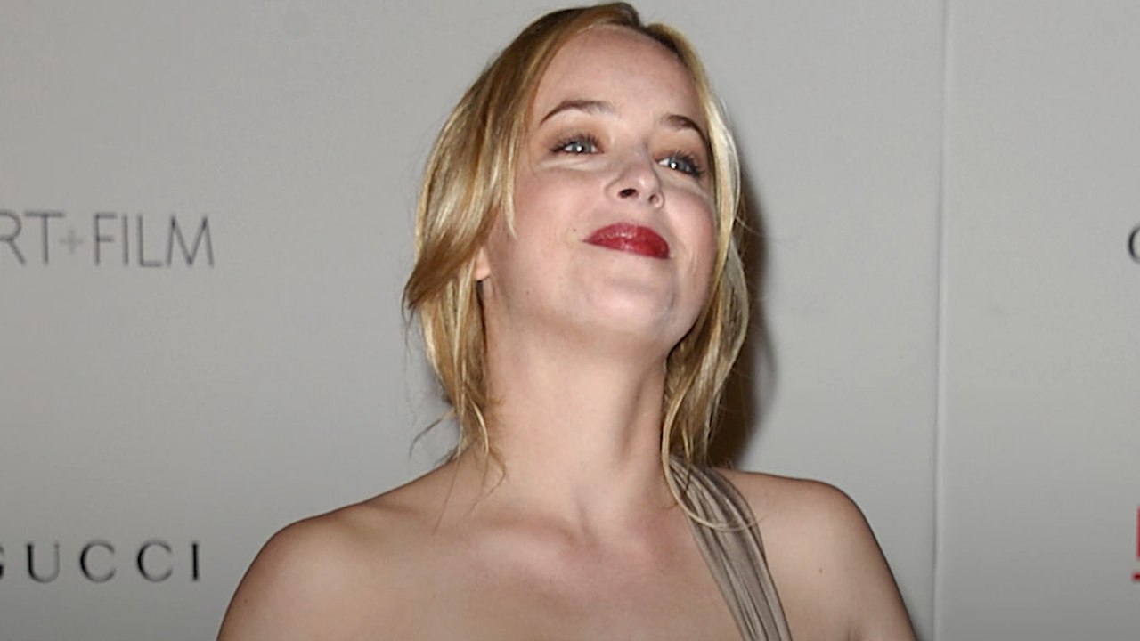 Dakota Johnson’s Stunning Style Evolution