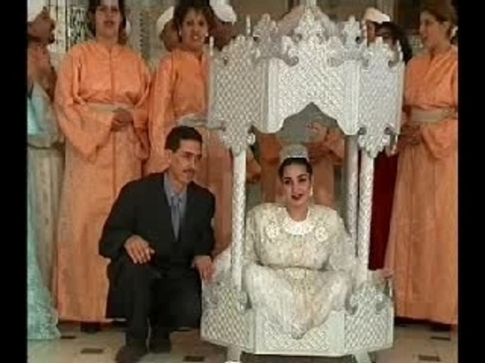 Maroc Dance