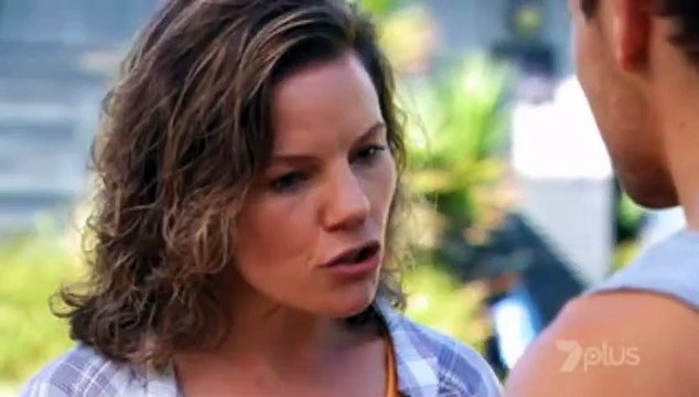 Home and Away 29th August 2019 (2194) Part 1