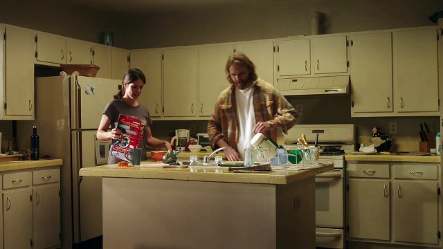Lodge 49 Season 2 Episode 4 Exclusive Clip