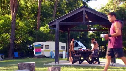 Home and Away 2195 29th August 2019 Part 2