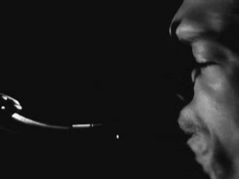 John Coltrane Quintet - Ballad Medley