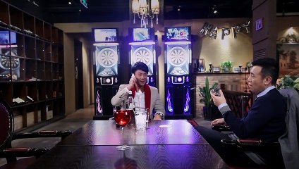 【刘涛＆于和伟】下一站婚姻 03丨The Next Station Is Marriage 03