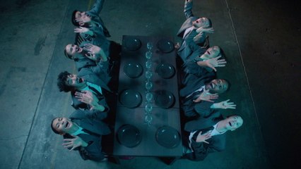 The New Pornographers - Falling Down The Stairs Of Your Smile