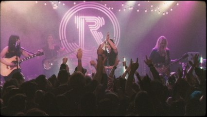 Alejandra Guzmán - Lucha De Gigantes