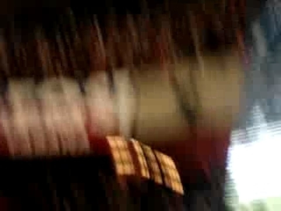 psg - metz but de diané !!! 3 - 0