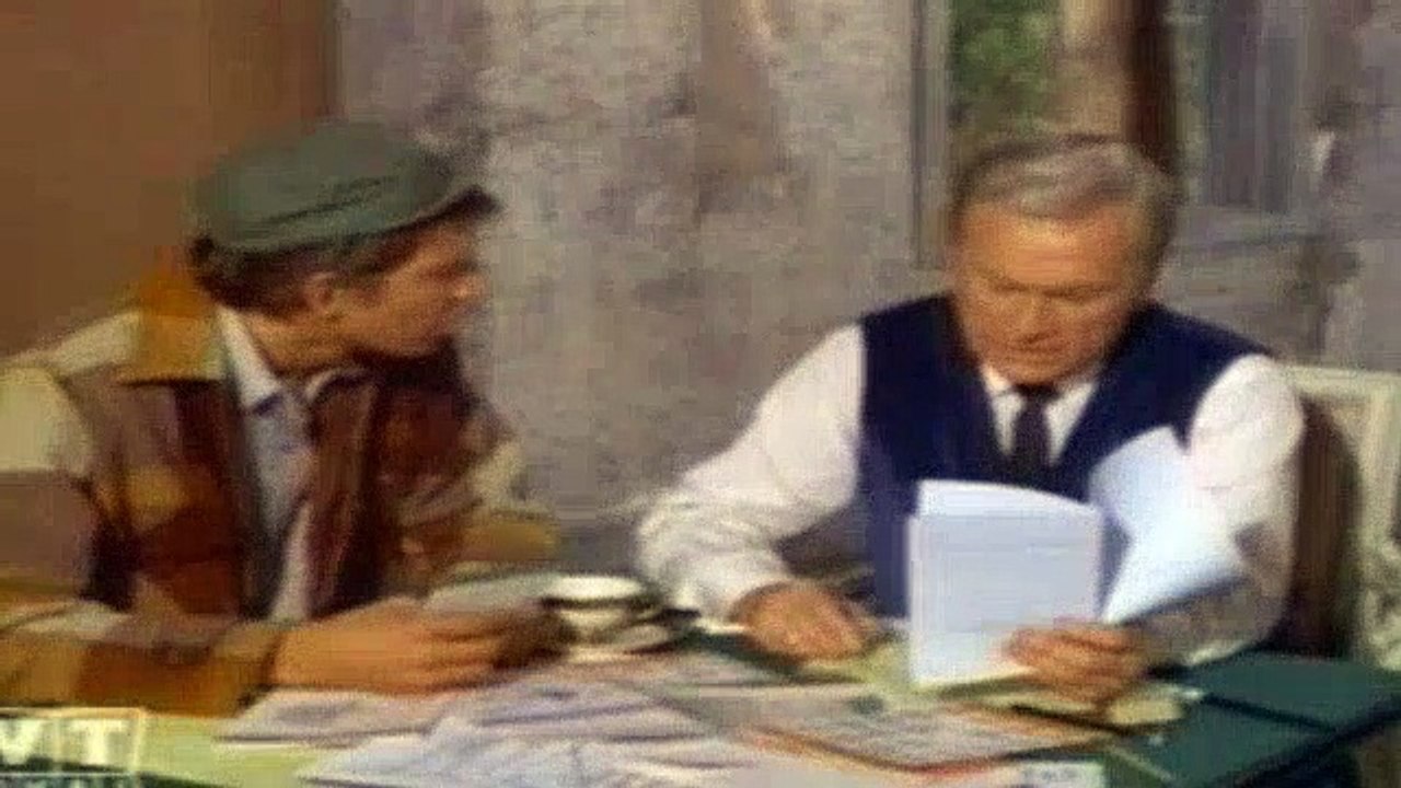 Green Acres S04E13 Everywhere A Chick Chick