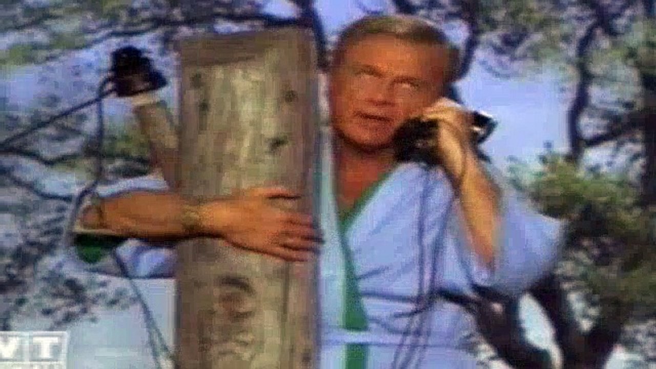 Green Acres S04E14 How To Get From Hooterville To Pixley Without Moving